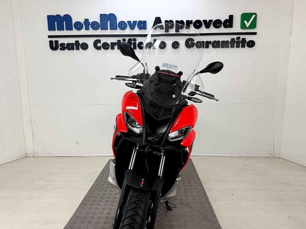 Aprilia SR 200 GT Sport (2022 - 24) (2)