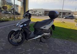 Kymco Agility 125 R16 + (2017 - 20) usata