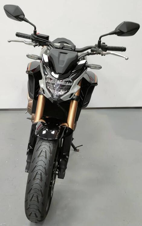 Honda CB 500 F (2022 - 23) (2)