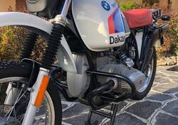 Bmw R g/s 80 Paris Dakar 999 d'epoca