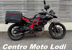 Bmw F 700 GS (2012 - 15) usata