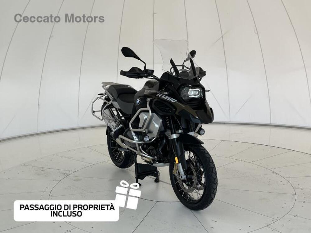 Bmw R 1250 GS Adventure (2019 - 20)