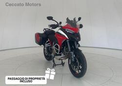 Ducati Multistrada V4 1100 S Sport (2021) usata