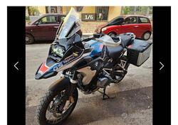 Bmw R 1250 GS Ultimate Edition (2023) usata