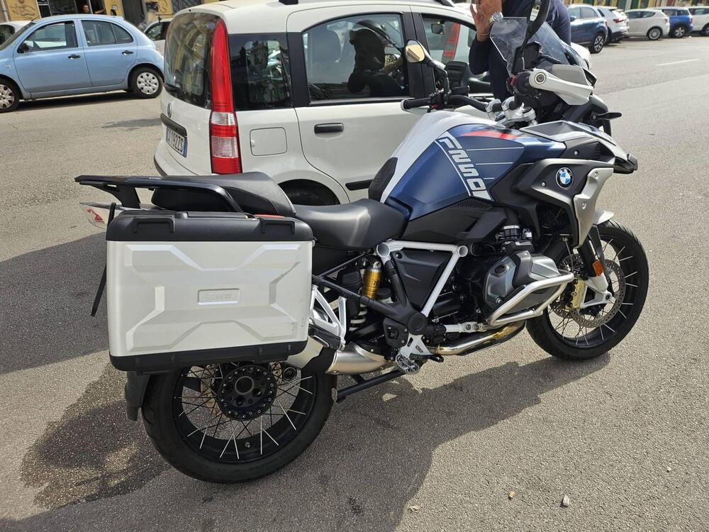 Bmw R 1250 GS Ultimate Edition (2023) (2)