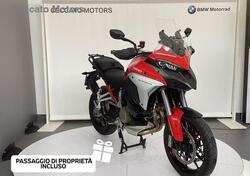 Ducati Multistrada V4 (2021 - 24) usata