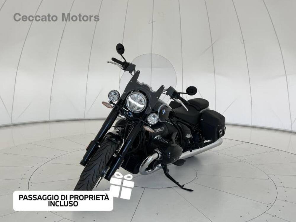 Bmw R 18 Classic (2021 - 25)