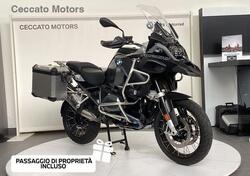 Bmw R 1200 GS Adventure (2017 - 18) usata