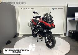 Bmw R 1200 GS Adventure (2017 - 18) usata