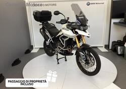 Triumph Tiger 900 usata