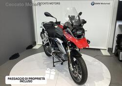 Bmw R 1200 GS (2017 - 18) usata