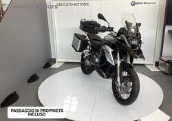 Bmw R 1200 GS (2013 - 16) usata