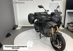 Yamaha Tracer 9 GT (2021 - 24) usata