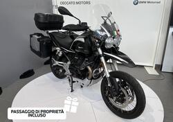 Moto Guzzi V85 TT Evocative Graphics (2019 - 20) usata