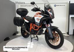 KTM 1290 Super Adventure R (2017 - 20) usata