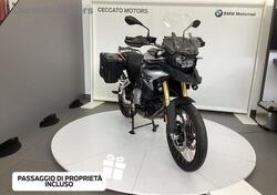 Bmw F 850 GS (2018 - 20) usata