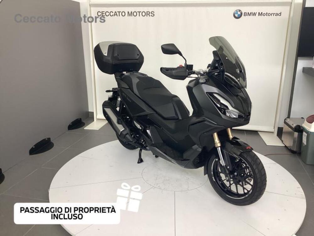 Honda ADV 350 (2022 - 24)