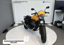 Moto Guzzi V7 II Stone (2015 - 17) usata