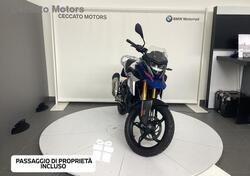 Bmw G 310 GS (2021 - 25) usata