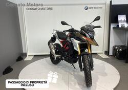 Bmw G 310 GS (2021 - 25) usata