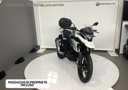 Bmw G 310 GS (2021 - 25) usata