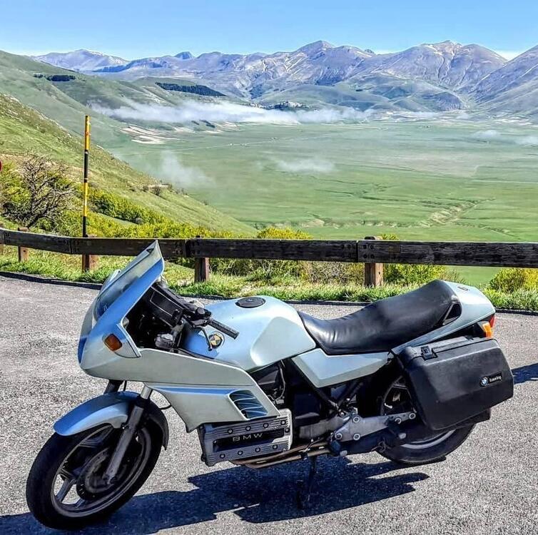 Bmw K100 RS