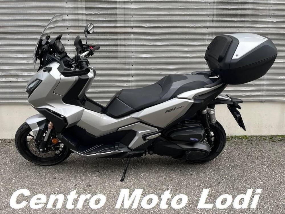 Honda ADV 350 (2022 - 24) (3)