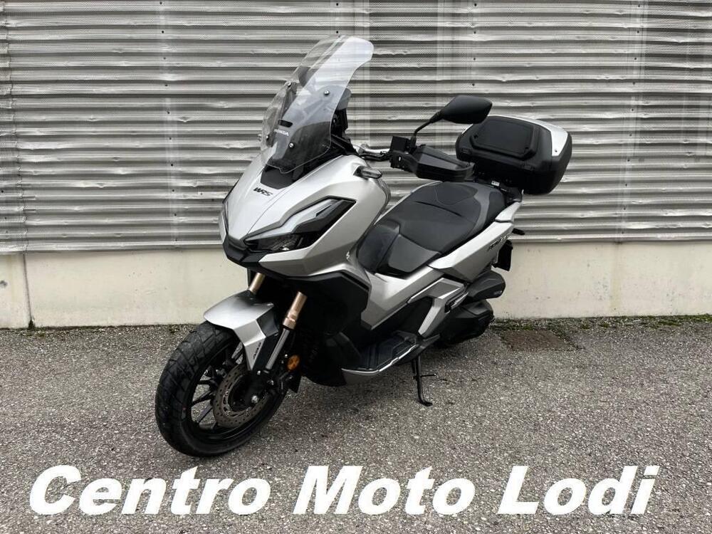 Honda ADV 350 (2022 - 24) (4)