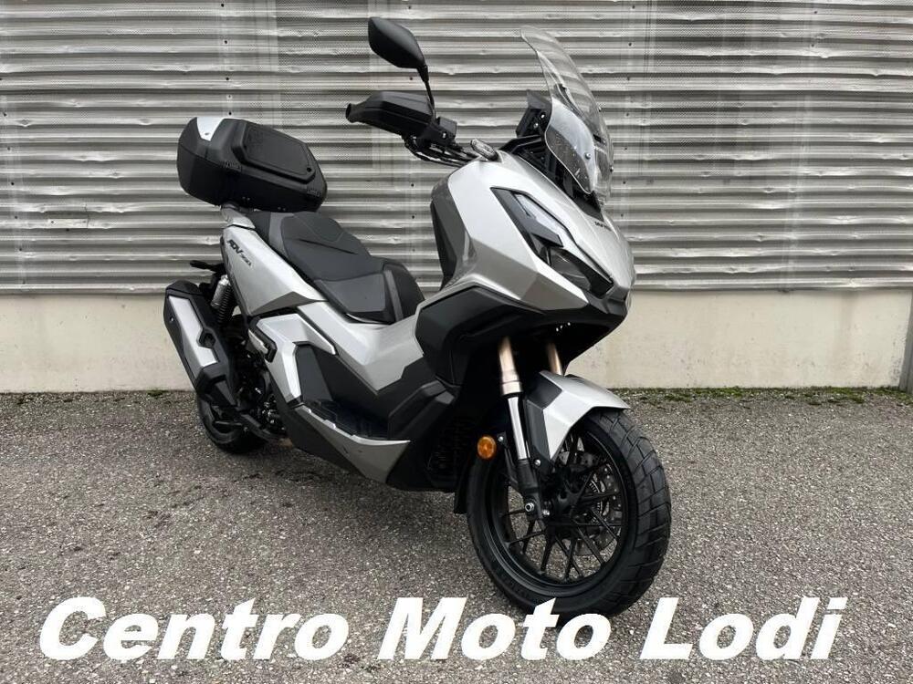 Honda ADV 350 (2022 - 24) (2)