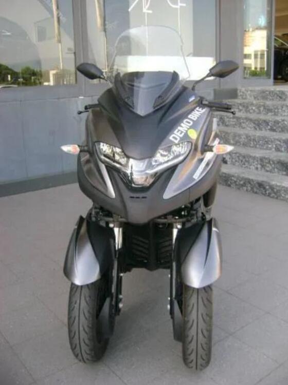 Yamaha Tricity 300 (2021 - 24) (3)