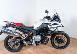 Bmw F 750 GS Edition 40 Years GS (2021) usata