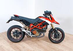 Ducati Hypermotard 1100 (2007 - 09) usata