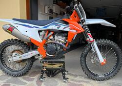 KTM 350 SX-F (2022) usata