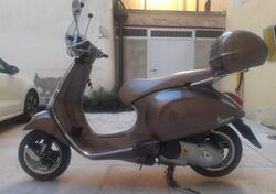 Vespa Primavera 150 3V ie (2014 - 16) usata