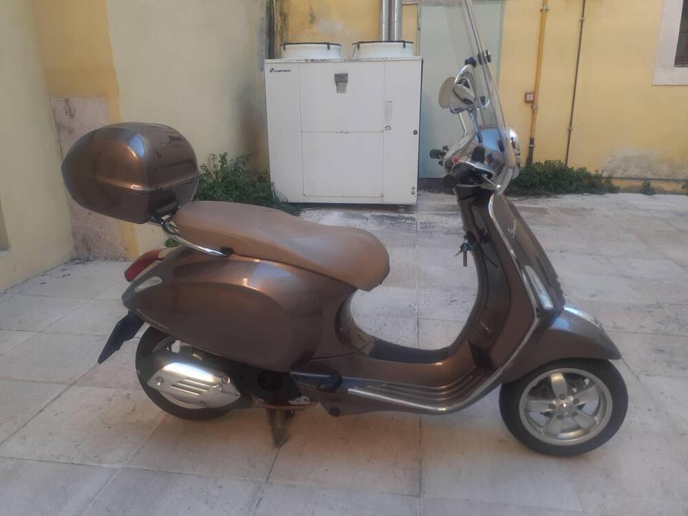 Vespa Primavera 150 3V ie (2014 - 16) (3)