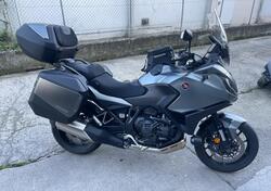 Honda NT 1100 Travel DCT (2022 - 24) usata