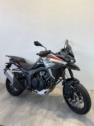 Morbidelli T1002VX (2024 - 26) nuova