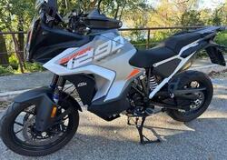 KTM 1290 Super Adventure S (2022 - 24) usata