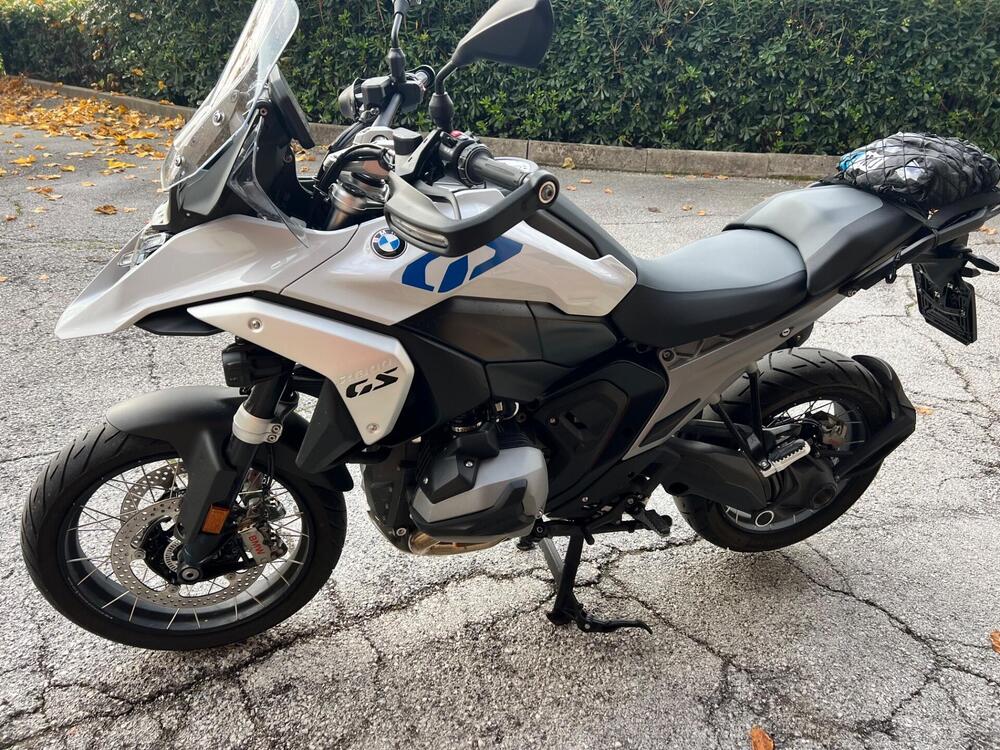 Bmw R 1300 GS ASA (2024 - 25)