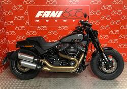 Harley-Davidson Fat Boy 114 (2021 - 24) usata