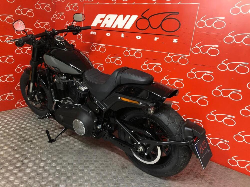 Harley-Davidson Fat Boy 114 (2021 - 24) (4)