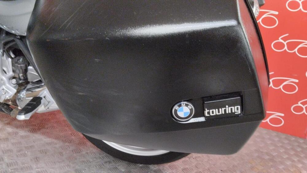 Bmw R 1150 R Rockster (2003 - 06) (4)