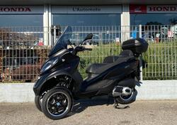 Piaggio Mp3 300 ie Sport LT ABS (2014 - 16) usata