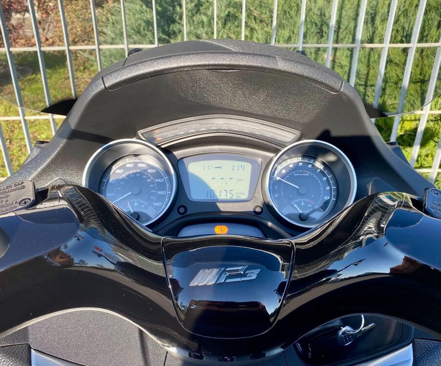 Piaggio Mp3 300 ie Sport LT ABS (2014 - 16) (3)