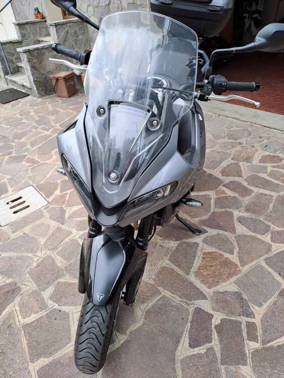 Triumph Tiger Sport 660 (2022 - 24) (2)