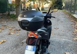 Kymco People 125i S (2021 - 24) usata