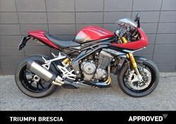 Triumph Speed Triple 1200 RR (2022 - 24) usata