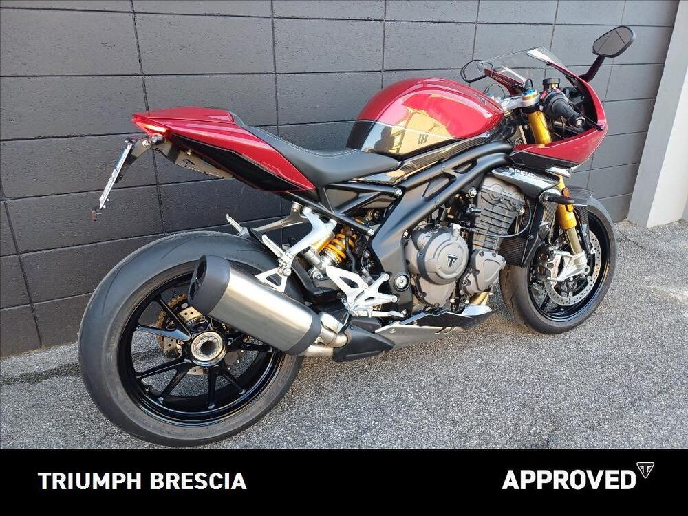 Triumph Speed Triple 1200 RR (2022 - 24) (3)