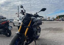 Yamaha MT-09 SP (2021 - 23) usata