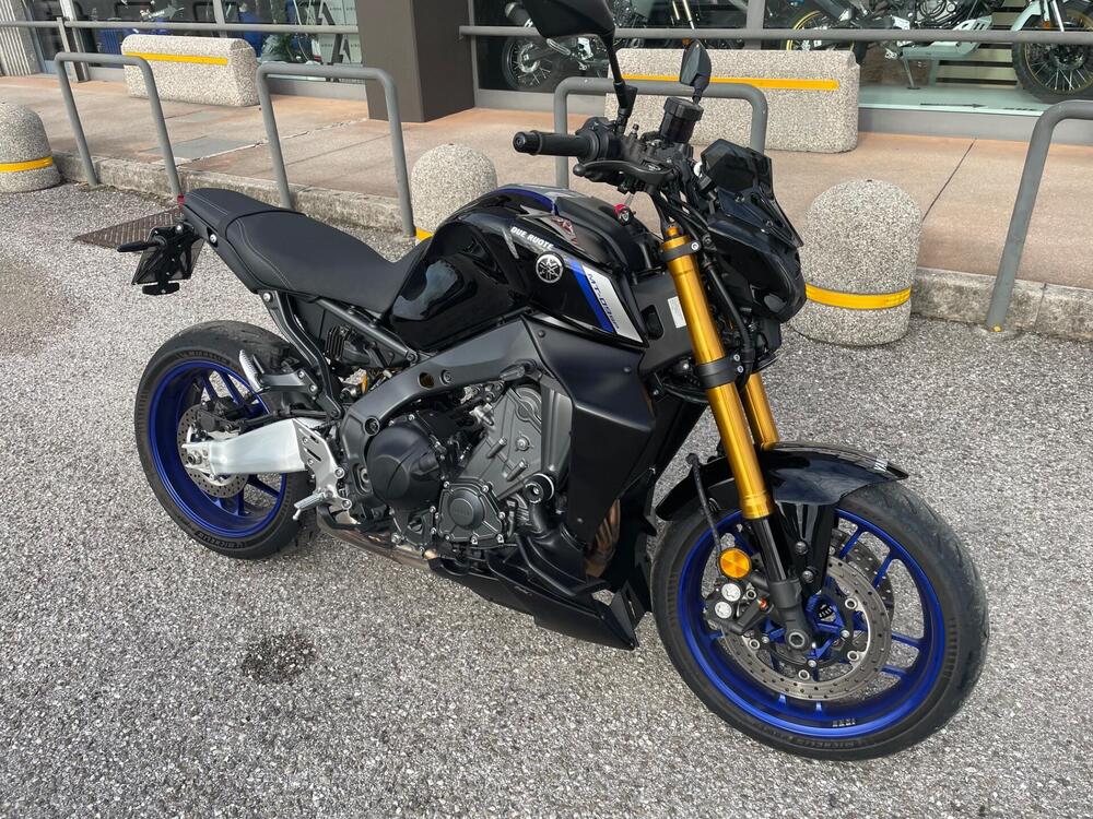 Yamaha MT-09 SP (2021 - 23) (2)